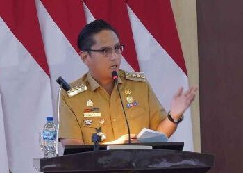 Pemko Medan Fokus Tata Jaringan Utilitas Bawah Tanah demi Estetika dan Kemajuan Kota