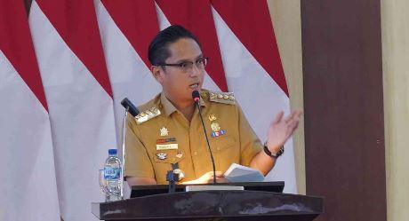 Pemko Medan Fokus Tata Jaringan Utilitas Bawah Tanah demi Estetika dan Kemajuan Kota