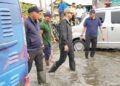 Tak Ingin Belawan Tertinggal, Wali Kota Medan Usulkan 35 Persen Anggaran untuk Pembangunan Medan Utara