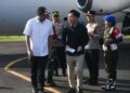 Wapres Gibran Tinjau Hunian Tetap dan Infrastruktur di Tapteng, Sibolga, dan Tapsel