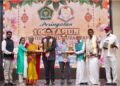 Hadiri 100 Tahun Buddhis Tamil Nusantara, Wali Kota Medan Rico Waas Sebut Keberagaman Kekuatan Kota