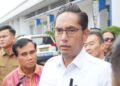 Apresiasi Pengungkapan 1,16 Ton Narkotika, Wali Kota Medan Dukung Penuh Langkah Tegas Polri