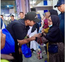 Aduan Pasien BPJS Ditolak, Wali Kota Medan Rico Waas Perintahkan Dinkes Panggil RS Bunda Thamrin