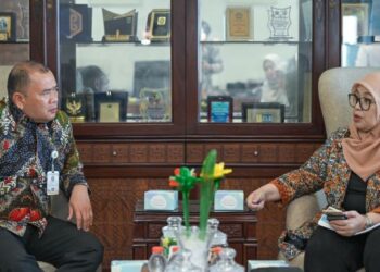 Pemprov Sumut Percepat Realisasi 15.011 Unit Program Bedah Rumah Tahun 2026