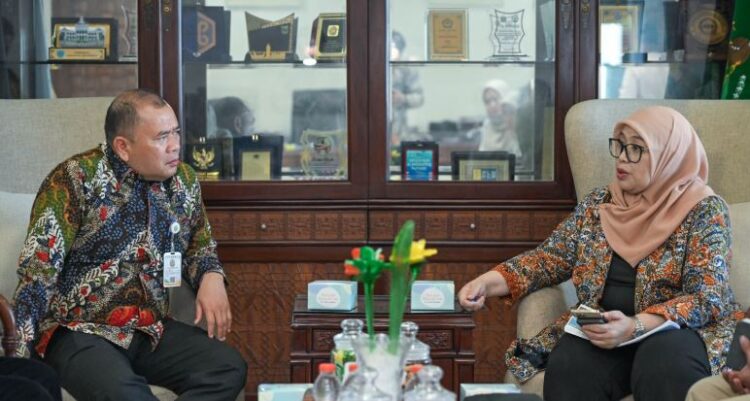 Pemprov Sumut Percepat Realisasi 15.011 Unit Program Bedah Rumah Tahun 2026