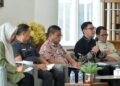 Neraca Beras Sumut Oktober 2026 Surplus 27.633 Ton, Pertanian Terus Digenjot
