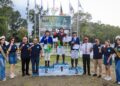 Pordasi Medan Gelar Kejuaraan Berkuda Equestrian Piala Wali Kota 2026, Bidik Bibit Atlet Berprestasi
