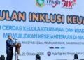 Pj Sekdaprov Sumut Ingetkan ASN Bijak Berinvestasi dan Hindari Judi Online