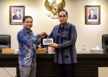 Dubes Malaysia Temui Wali Kota Medan, Sepakati Penguatan Investasi dan Perdagangan