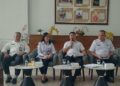 Pemprov Sumut Lindungi 21.119 Pekerja Rentan Lewat BPJS Ketenagakerjaan