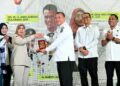 Luncurkan Kampus Mandiri Pangan, Pemprov Sumut Dorong Perguruan Tinggi Jadi Pelopor Ketahanan Pangan