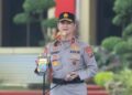Kapolda Sumut Minta Personel Permudah Urusan Warga dan Jadikan Tugas Ladang Ibadah