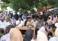 Gubernur Sumut Bobby Nasution Bantu Fasilitas Pendidikan dan Bedah Rumah di Labusel