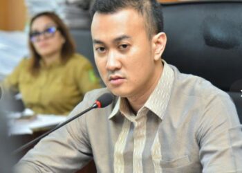 Komisi 4 DPRD Kota Medan Gelar RDP Bahas Pelanggaran PBG dan Tindak Tegas Bangunan Bermasalah