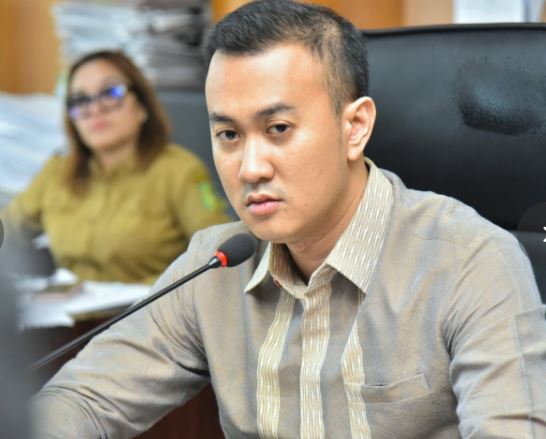 Komisi 4 DPRD Kota Medan Gelar RDP Bahas Pelanggaran PBG dan Tindak Tegas Bangunan Bermasalah