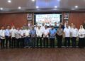 Binjai Siap Jadi Tuan Rumah Tiga Cabor Porprovsu XII 2026