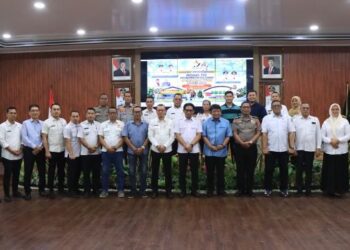 Binjai Siap Jadi Tuan Rumah Tiga Cabor Porprovsu XII 2026