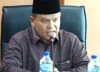 Komisi 2 DPRD Medan Gelar Rapat Evaluasi Triwulan II T.A 2026 Bersama Mitra Kerja