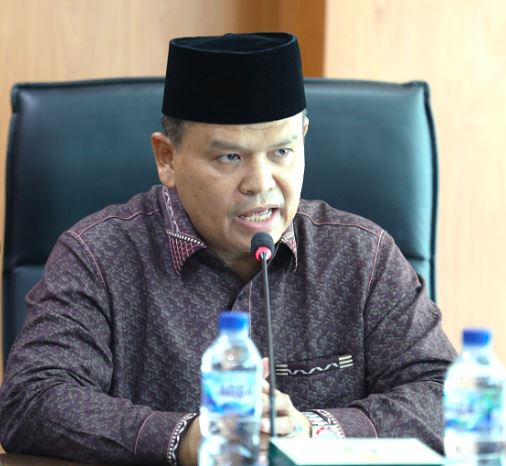Komisi 2 DPRD Medan Gelar Rapat Evaluasi Triwulan II T.A 2026 Bersama Mitra Kerja