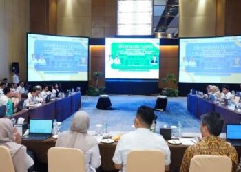 Cegah Fraud Pengadaan Barang dan Jasa, Pemko Medan Optimalkan Fitur E-Audit