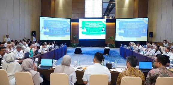 Cegah Fraud Pengadaan Barang dan Jasa, Pemko Medan Optimalkan Fitur E-Audit
