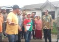 Menanti Dua Dekade Air Bersih: Asa Baru Warga Griya Kencana Usai Disinggahi Walikota Medan Rico Waas