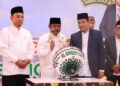 Wali Kota Binjai Resmikan Al-Qur’an Center di Masjid Al-Fatih