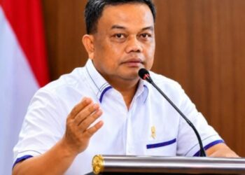 DPRD Medan Soroti Penanganan Dampak Asap Karhutla oleh Dinkes dan Disdik