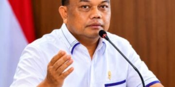 DPRD Medan Soroti Penanganan Dampak Asap Karhutla oleh Dinkes dan Disdik