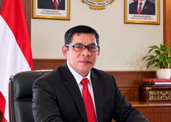 Sumpah Pemuda 2026: Pemuda Bersumpah, Elit Berkuasa? 