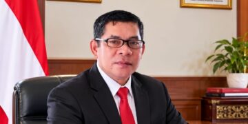 Sumpah Pemuda 2026: Pemuda Bersumpah, Elit Berkuasa? 