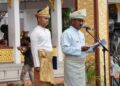 Wali Kota Binjai Ajak Generasi Muda Perkuat Persatuan di Hari Sumpah Pemuda Ke-98