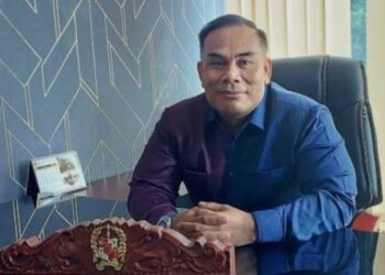 Aspirasi Reses Berbuah Hasil, Saipul Bahri Apresiasi Percepatan Infrastruktur Medan Utara