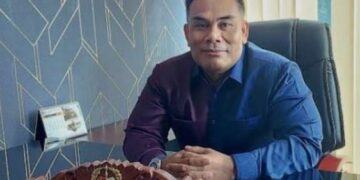 Aspirasi Reses Berbuah Hasil, Saipul Bahri Apresiasi Percepatan Infrastruktur Medan Utara