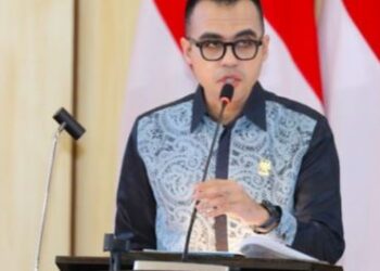 DPRD Medan Siapkan Perda Sistem Kesehatan Baru, Perluas UHC, Soroti Upah Nakes, hingga Sanksi Rumah Sakit