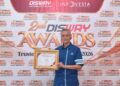 Asuransi Astra Raih Penghargaan Trusted & Popular Brand 2026 di Disway Awards
