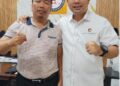 Pemuda Katolik Batubara Sinergi dengan Polres Batubara Berantas Narkoba