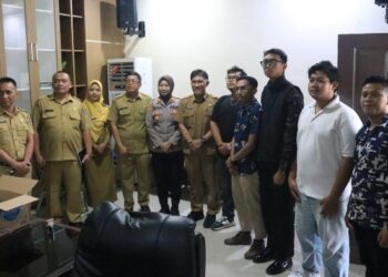 Pemko Binjai Tegaskan Pengadaan Barang dan Jasa Dilakukan Secara Transparan