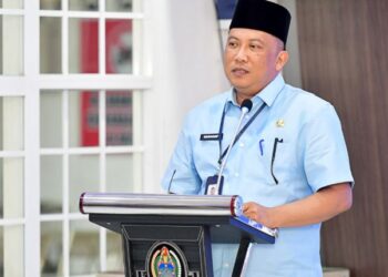 Pemprov Sumut Gencarkan Sosialisasi Pemutihan Pajak Kendaraan, Berlaku November 2026