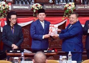 Gunung Es Rp 49,28 Triliun dan Paradoks Predikat WTP: Ketika Keuangan Daerah Bebas Opini tapi Penuh Kebocoran