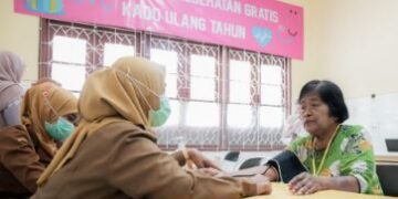 Program Cek Kesehatan Gratis Jangkau 105 Juta Warga Indonesia