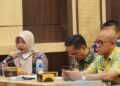 Hadapi Cuaca Ekstrem, BPBD Imbau Warga Medan Waspada Banjir, 53 Personel TRC Disiagakan