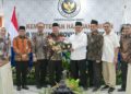 Pemprov Sumut Bersama Komisi VIII DPR RI Komitmen Perkuat Haji 2027