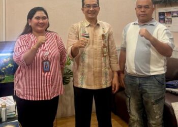 ORION Mobile Learning Bawa Pendidikan Berkualitas ke Rumah, Dapat Apresiasi Disdikbud Medan