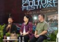 Ketua Dekranasda Medan Dorong Inovasi Ulos Tembus Pasar Fesyen Modern