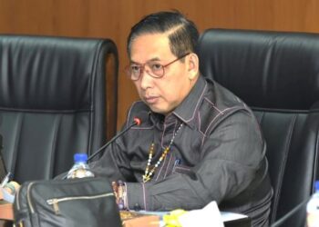 Badan Anggaran DPRD Kota Medan Gelar Rapat Finalisasi Ranperda Pertanggungjawaban APBD 2025