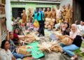 Dorong UMKM Naik Kelas, TP PKK Binjai Perkuat Persiapan Kampung Kreatif Mencirim