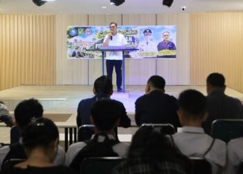 Pemko Medan Dukung Pelatihan Fotografi PWPM, 50 Pelajar dan Mahasiswa Diajak Berkarya