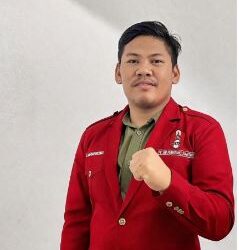 Rio Samuel Manurung: Dua Bulan Karhutla Tak Kunjung Usai, Pemerintah Jangan Cuci Tangan, Korporasi Harus Ditindak Tegas!