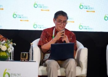 Guru Besar UPER: Transisi Otomotif Indonesia Harus Pakai Beragam Jalur Energi